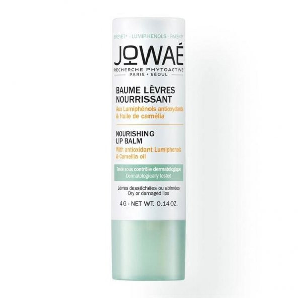 JOWAE Nourishing Lip Balm 4 gr