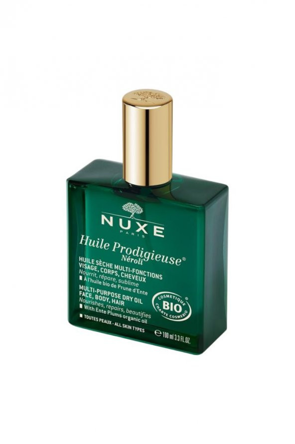 NUXE Huile Prodigieuse Neroli 100 ml