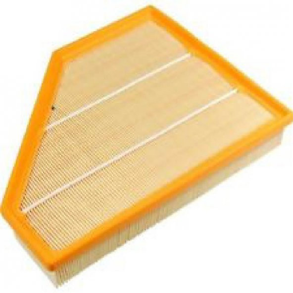 BMW N47 M57N VE M57N2 MOTOR BOSCH HAVA FİLTRESİ 13717793647 ürün görseli