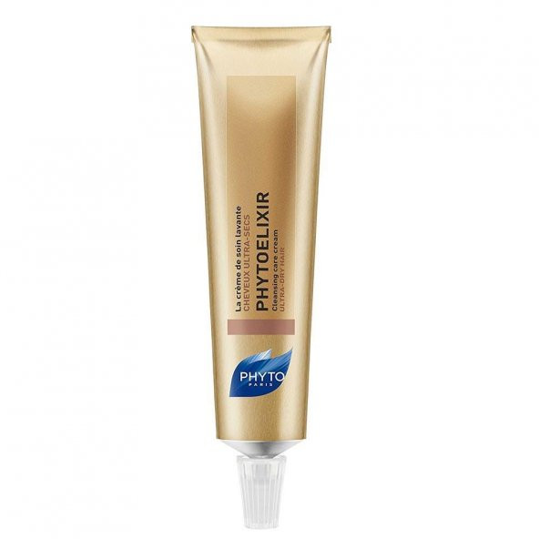 PHYTO PHYTOKERATINE Extreme Cleansing Care Cream 75 ml