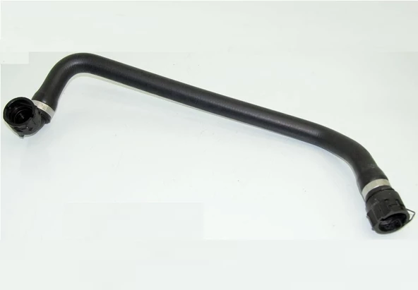 BMW N47 N47S MOTOR RADYATÖR SU DEPO HORTUMU 17127796871 - Resim 2