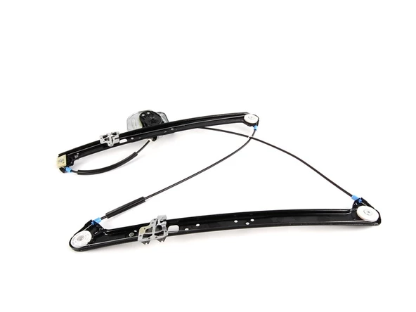 BMW X5 E53 ÖN SOL CAM KRİKOSU 51338254911 - 2