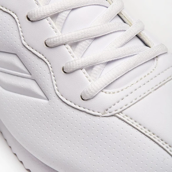 LESCON NEPTUN 6 İNCE TABAN ERKEK SNEAKERS SPOR AYAKKABI - Resim 8