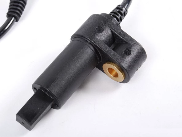 BMW E46 1998 - 01 DELPHİ ÖN ABS SENSÖRÜ 34521164651 - 34521165609 - Resim 3