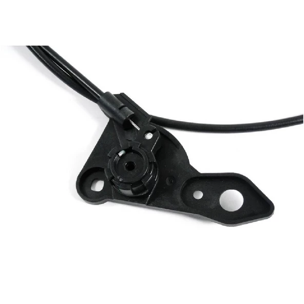 BMW E36 SEDAN VE COMPACT KAPUT TELİ 51231960853 - Resim 2