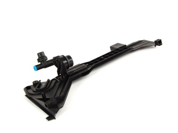 BMW E46 MANUEL VİTES RADYATÖR SU DEPO BRAKETİ 17111436250 - 1