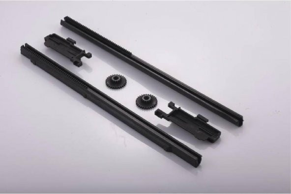 LAND ROVER FREELANDER I 1998 - 2006 SUNROOF TAMİR SETİ