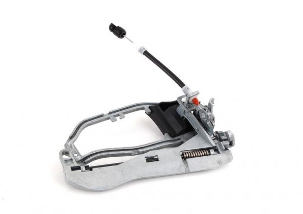 BMW E53 X5 ÖN SOL KAPI AÇMA MEKANİZMASI 51218243615 ürün görseli