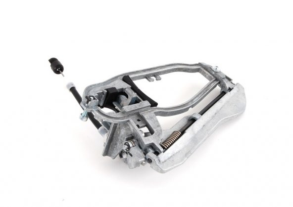 BMW E53 X5 ÖN SOL KAPI AÇMA MEKANİZMASI 51218243615 - Resim 2