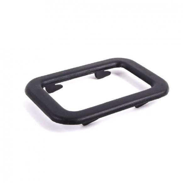 BMW E23 E24 E28 E30 VE Z1 KAPI İÇTEN AÇMA ÇERÇEVESİ 51211876043 ürün görseli