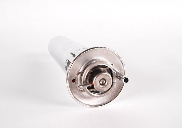 BMW E38 E39 VE E53 M54 M62 MOTOR BOSCH YAKIT FİLTRESİ 13321709535 - Resim 2
