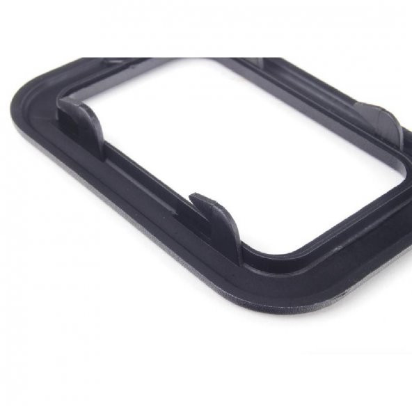 BMW E23 E24 E28 E30 VE Z1 KAPI İÇTEN AÇMA ÇERÇEVESİ 51211876043 - Resim 2