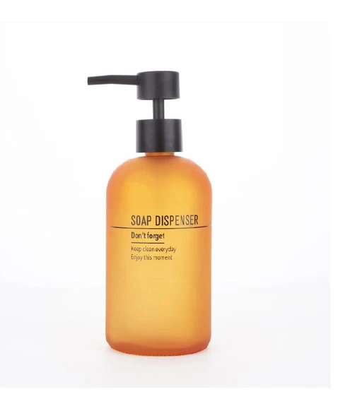 MİEN TEKLİ SIVI SABUNLUK 2066011-O1 - Resim 2