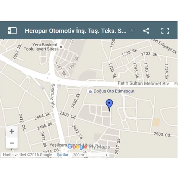 BMW E46 VE Z3 M43 MOTOR SU FLANŞI 11531708808 - Resim 3