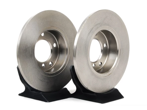 BMW E36 VE Z3 FERODO ÖN FREN DİSK AYNA SETİ 34116757750 ürün görseli