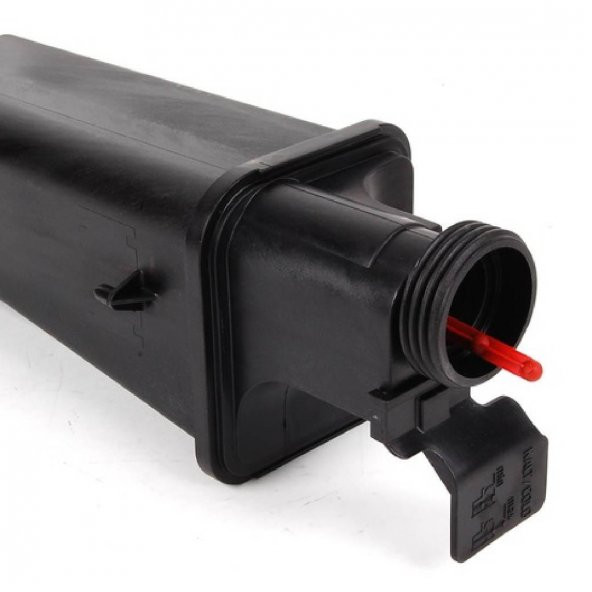 BMW E46 E53 VE E83 YEDEK SU DEPOSU 17137787039 - 17117573781 - Resim 3