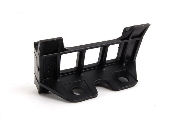 BMW E31 E38 E39 ARKA TAMPON BAĞLANTI BRAKETİ 51111970389 - Resim 2