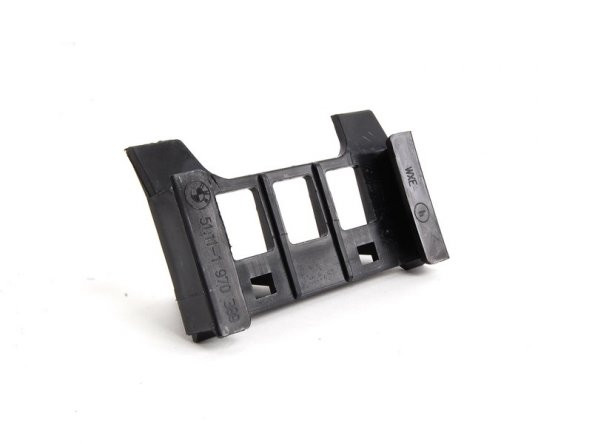 BMW E31 E38 E39 ARKA TAMPON BAĞLANTI BRAKETİ 51111970389 - Resim 3