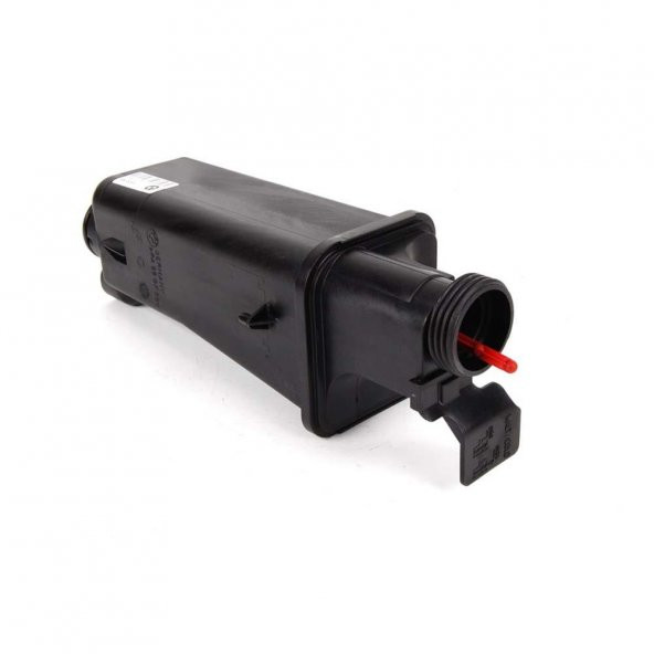 BMW E46 E53 VE E83 YEDEK SU DEPOSU 17137787039 - 17117573781 - Resim 2