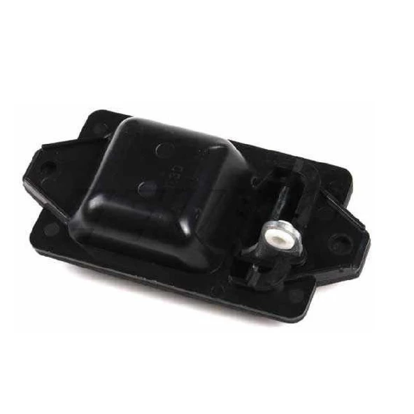 BMW E28 E30 SOL ÖN VE ARKA KAPI İÇ AÇMA MANDALI 51211926305 - Resim 2