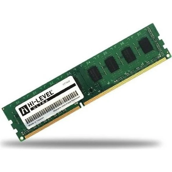 Hi-Level 8GB 1333MHz DDR3 Masaüstü Ram ürün görseli 1