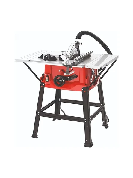 Attlas Gms 250 Z Tezgah Testere 2000 W -  A0701018 - Resim 2