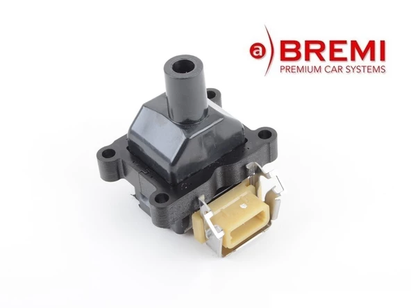 BMW BREMİ ATEŞLEME BOBİNİ 12139066468 - Resim 3