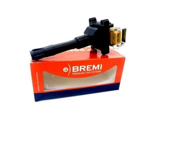 BMW BREMİ ATEŞLEME BOBİNİ 12139066468 - Resim 2