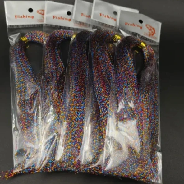 Damla Sim Karışık Renk ürün görseli 1