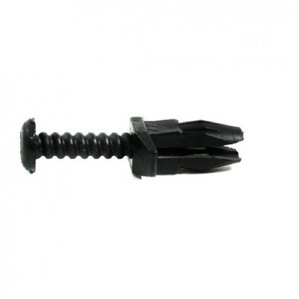 BMW DİREKSİYON KOLON DÖŞEME KLİPSİ 5 ADET OEM NO 51131885399 - 2