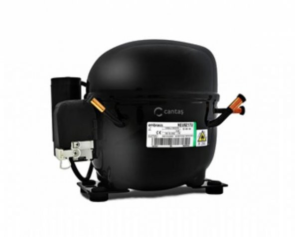 Embraco NEU 6212 U 1/2 HP Kompresör