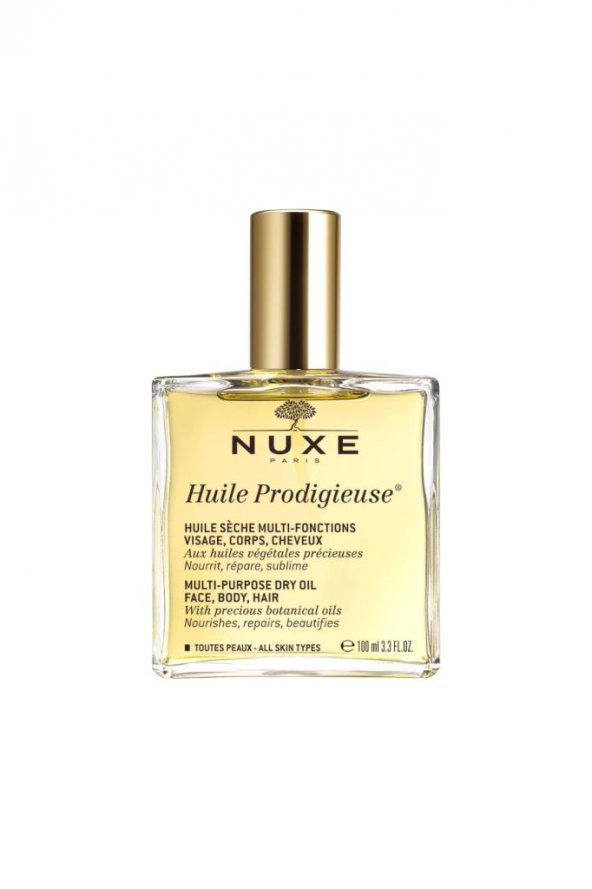 NUXE Huile Prodigieuse 100 ml