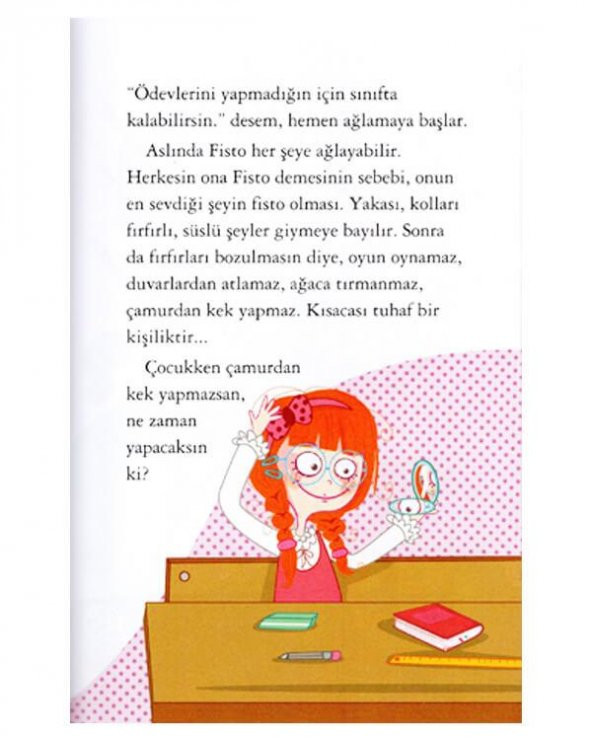 Şirin İş Başında 1 Timaş Çocuk - 3