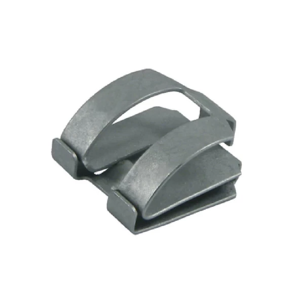 MERCEDES TAMPON NİKELAJ SEKMANI 5 ADET OEM NO 1249889078 - Resim 2