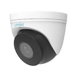 Uniwiz IPC-T314-APKZ 4MP 2.8-12 mm Motorize Lensli Ip Dome Kamera - Resim 2