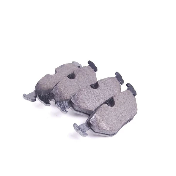 BMW E30 FERODO ARKA DİSK FREN BALATA TAKIMI 34211158912 ürün görseli