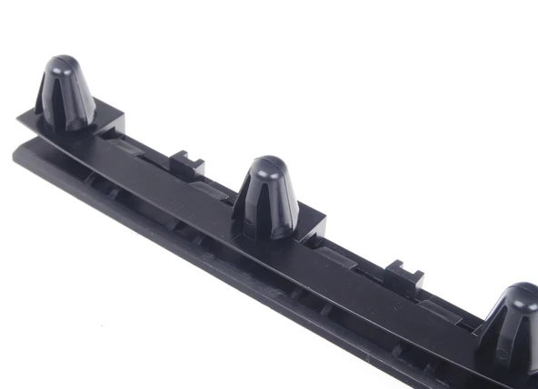 E53 X5 ÖN TAMPON DESTEK AYAĞI OEM NO 51118402313 - Resim 4