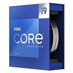 Intel Core i9 13900KF 3.00GHz 24 Çekirdek 36MB Önbellek LGA1700 Soket 10nm Kutulu Box İşlemci - Resim 2