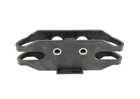 BMW E34 ARKA TAMPON AYAĞI OEM NO 51121944543 - Resim 2