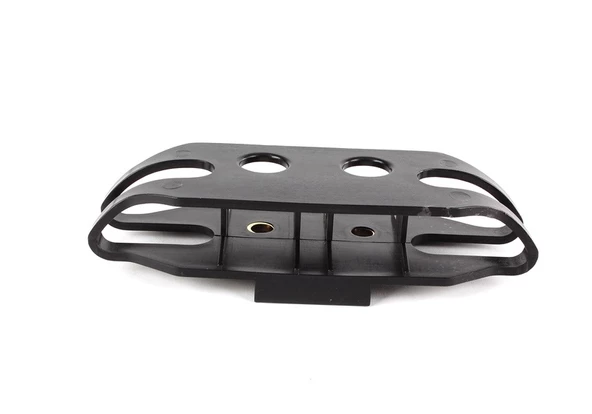 BMW E34 ARKA TAMPON AYAĞI OEM NO 51121944543 - Resim 3