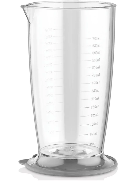 Sinbo 3 Fonksiyonlu Blender Seti - Beyaz - Resim 5