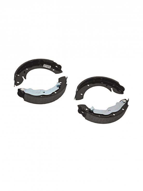 BMW E36 M40 M41 M43 MOTOR ARKA FREN PABUÇ BALATA SETİ 34219067127