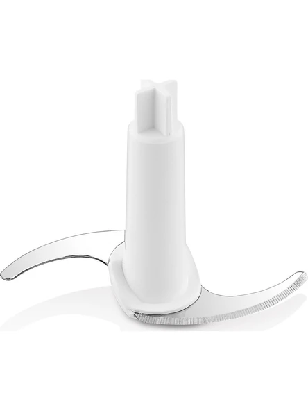 Sinbo 3 Fonksiyonlu Blender Seti - Beyaz - Resim 3