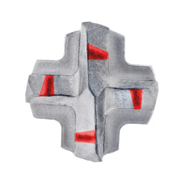 Würth Darbeli Matkap Ucu Plus Quadro-L Vario 16x210 mm - Resim 4