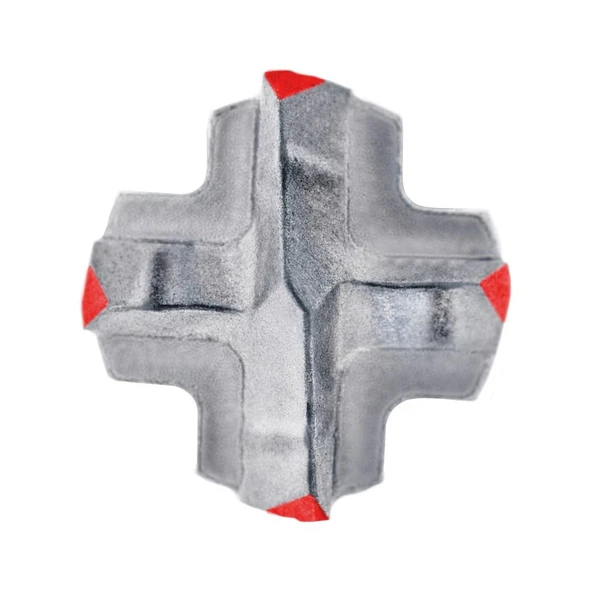 Würth Darbeli Matkap Ucu Plus Quadro-L Vario 16x210 mm - Resim 2
