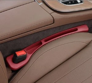 Araba Koltuk Arası Düşme Engelleyici Organizer 2 li - Resim 5
