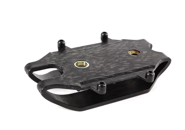 BMW E34 ÖN TAMPON BAĞLANTI BRAKETİ 51111944545 - Resim 3