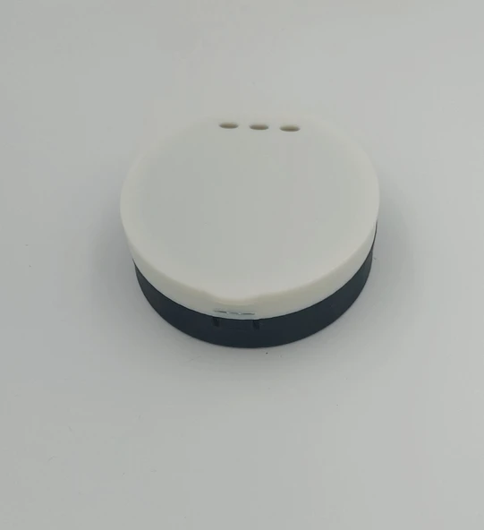 FixFlex Diş Plak Saklama Kutusu Fanatik BJK ürün görseli 1