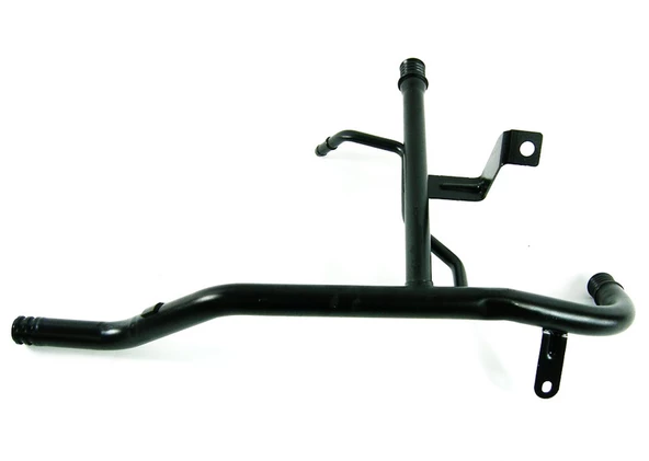 BMW E36 E38 E39 VE Z3 M52 MOTOR KALÖRİFER BORUSU 11531433059 - Resim 2