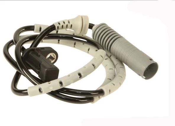 BMW E81 E82 E87 E88 E90 VE E92 HELLA ARKA ABS SENSÖRÜ 34526785021 - Resim 2
